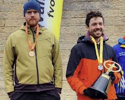 Image result for Harlequins Orienteering Club