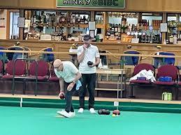 Image result for Bridgman Indoor Bowls Club
