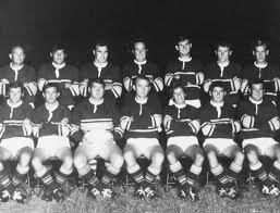 Image result for St Mary's Old Boys Rugby Union Football Club