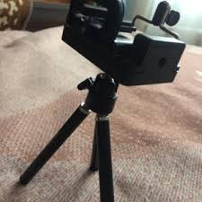 Image result for фотоштатив настольный советский