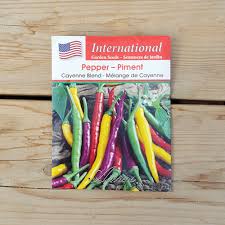 Afbeeldingsresultaat voor cayenne blend hot pepper