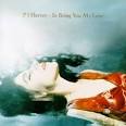 zattirizat      sous les pav  s la plage   PJ Harvey