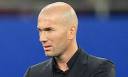 Zinedine Zidane