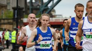 Image result for Morpeth Harriers & Athletic Club