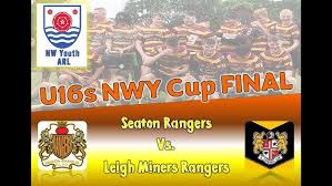 Image result for Seaton Rangers ARLFC