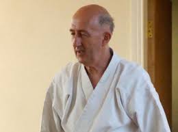 Image result for Coldharbour Aikido Club