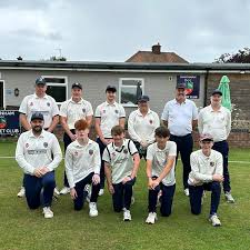 Image result for Davenham Cricket Club