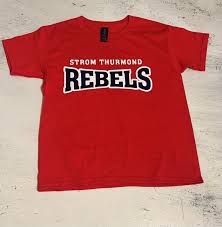Image result for Reddish Rebels