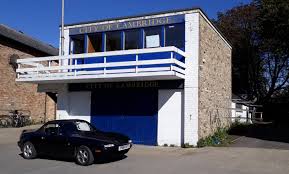 Image result for City of Cambridge Rowing Club