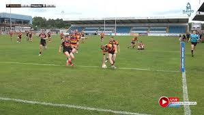 Image result for West Bank Amateur Rugby League Football Club