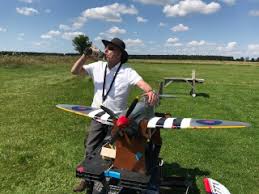 Image result for Newbury & District Model Aircraft