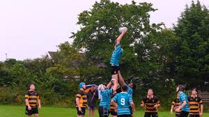 Image result for Swansea Uplands R.F.C.