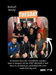 Image result for Swansea Rounders Team