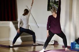 Image result for Yoga- Hersham Village Hall