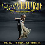 CD Review: Death Takes A Holiday | Drama Queen