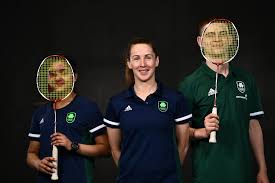 Image result for Whitehall Badminton Club