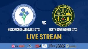 Image result for North Down Cricket Club