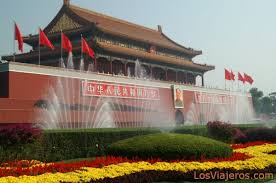 China sigue con un crecimiento que puede ser problemático