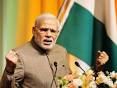 PM Modi asks judiciary to avoid perception-driven verdicts - The.