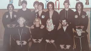 Image result for Kuk Sool Won Of Botesdale