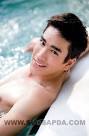 Barry Nadech