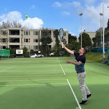 Image result for The Albert Bowling & Tennis Club