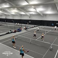 Image result for Lockerbie Pickleball Club