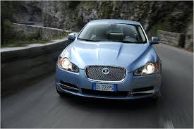 Image result for Azure Blue 2009 Jaguar