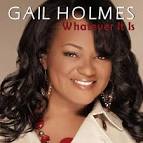 Gail Holmes