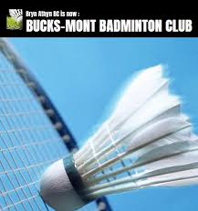 Image result for Bryn Badminton Club