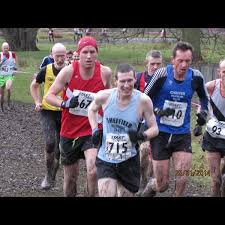 Image result for Salford Harriers