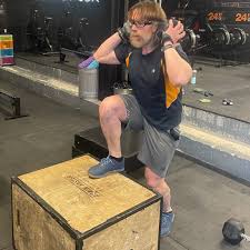 Image result for CrossFit ChalkBox Sevenoaks