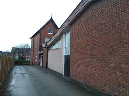 Image result for Offerton Social Club (Play At Stockport