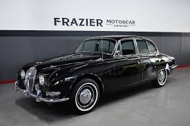 Image result for Dark Blue 1965 Jaguar