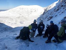 Image result for Oxford University Mountaineering Club