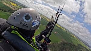 Image result for North Yorks Sailwing Club