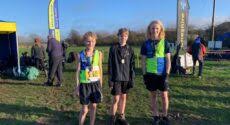 Image result for West Cheshire Athletics Club