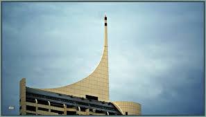 Image result for hochhaus neue donau