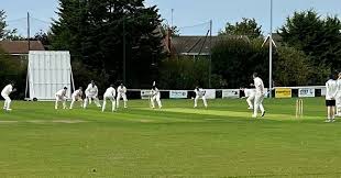 Image result for Beverley Cricket Club