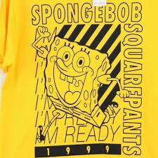 Image result for Футболка губка боб