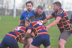 Image result for Trinity Guild Rugby Football Club