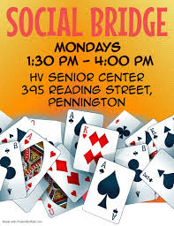 Image result for Reading Bridge Club