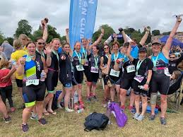 Image result for Ryton Triathlon Club