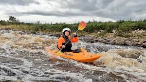Image result for Caithness Kayak Club