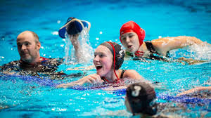 Image result for Cheltenham Swimming & Water Polo Club