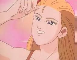 「アリサ・ミラノ ジャングルの王者ターちゃん」の画像検索結果