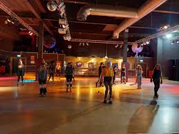 Image result for Roller Skating Rinks In The Uk