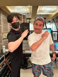 「羽佐間正義 サムライフラメンコ」の画像検索結果