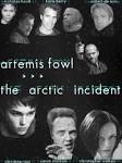 Artemis Fowl movie poster 2 by *Kathofel on deviantART