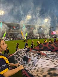 Image result for West Haughton Lions Rugby League Football Club